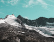 © Maximilian - View at the National Park Hohe Tauern - mountain view in Austria