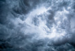 © Nadezhda - Dark Storm Clouds