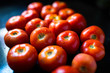 © RooM The Agency - Freshly washed tomatoes