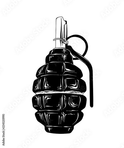 Etch A Sketch Logo Black And White