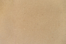 Texture Of Old Cardboard, Paper, Background For Design With Copy Space