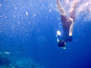 snorkling 03