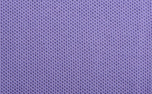 Lavender Color Knit Cloth Texture