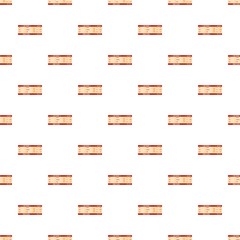 Poster - First class pattern seamless vector repeat for any web design