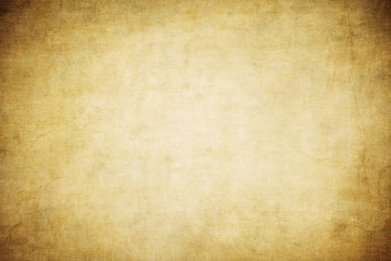 Vintage paper texture. Nice high resolution grunge background.