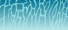 Print Tiger Shark Skin Texture Band Spot Print Texture Pattern Background