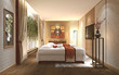 © murattellioglu - 3d render of massage room