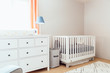 Baby's Nursery Room