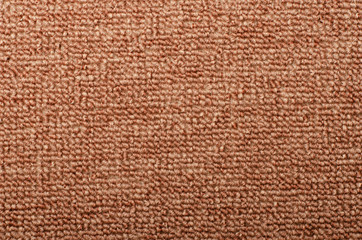 High detailed brown textile texture