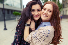 Sisters Free Stock Photo Public Domain Pictures