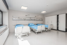 Łóżka Szpitalne 