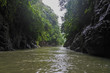 Pacuare river stream