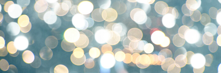 bokeh hintergrund