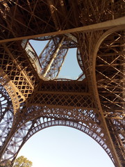 Torre Eiffel