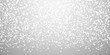 © Begin Again - Beautiful falling snow Christmas background. Subtl