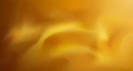 Wall Mural - Golden abstract background vector colorful pattern template