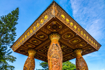 Golden Pavilion