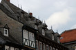 Ein Haus in der Altstadt von Goslar