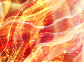 abstract plasma texture for medical concept background