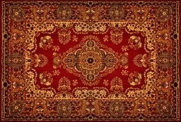 persian carpet texture