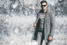 Winter Fashion For Men