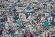 Athens from Above