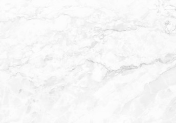Wall Mural - white gray marble texture background with detail structure high resolution, abstract luxurious seaml