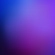 Abstract background. Blurred  dark blue and purple backdrop. Smooth banner template. Easy editable soft colored vector illustration. Mesh gradient