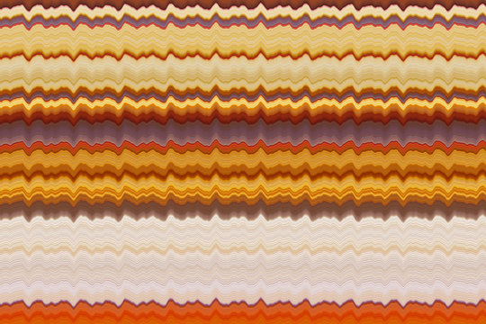 Abstract multicolor background