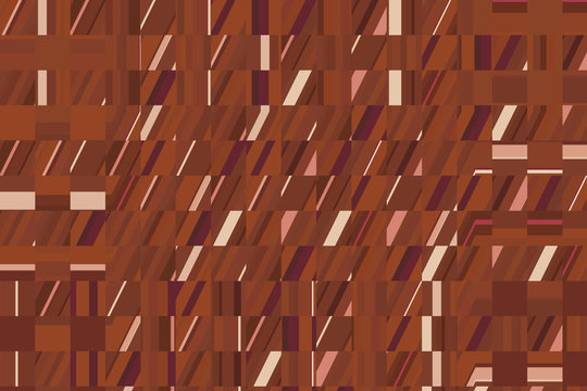 Abstract multicolor background