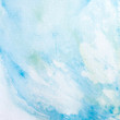 canvas print picture - Pastellfarben und .Aquarell auf Papier - Hintergrund für Text und Bild
