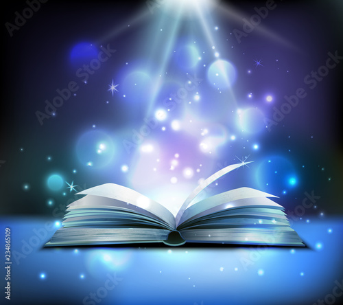 magic-book-realistic-image