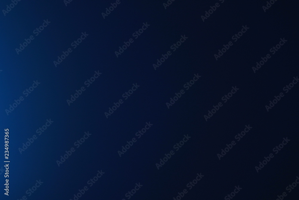 dark blue gradient background abstract