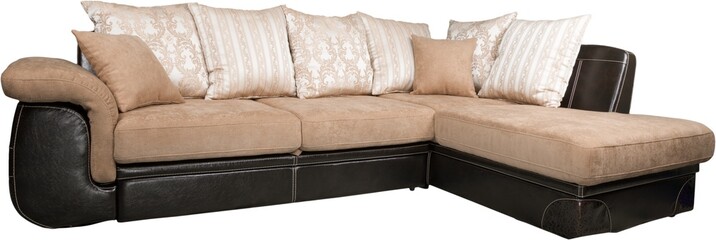 Sectional sofa