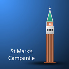 St Mark's Campanile