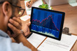 © Rido - Stock market crash