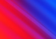 © IKON Images - abstract colorful background with lines