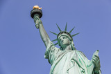 Fototapeta Miasta - Statue of Liberty, Freiheitsstatue