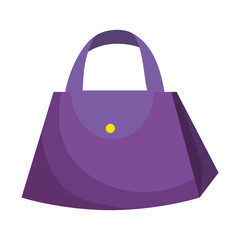 Sticker - fashion feminine handbag icon