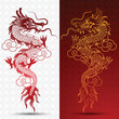 chinese Dragon