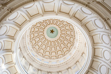 Austin Texas State Capitol Dome