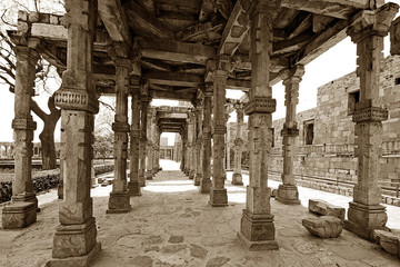 Temple in India