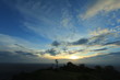 © subin - Mountain View in Phetchabun Province, Thailand