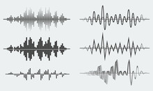 Vector Sound Waves