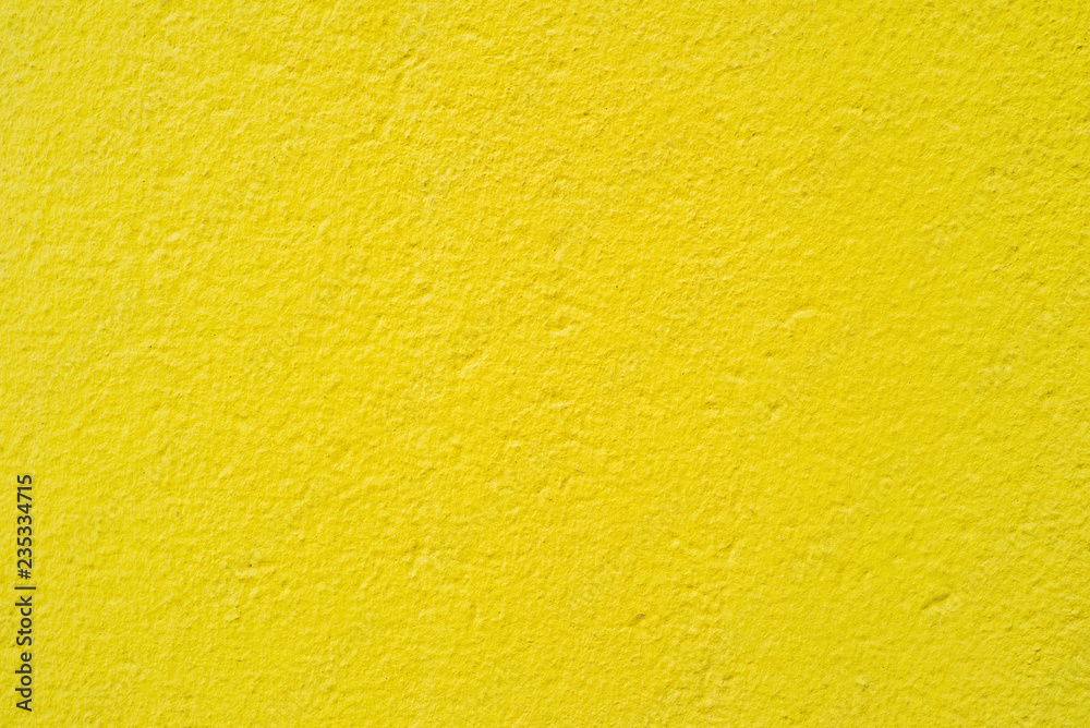 Yellow Wall R Texture Yellow wall texture Stock Photo | Adobe Stock