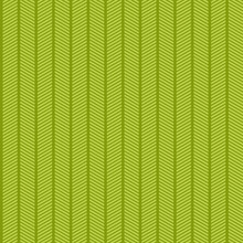 Herringbone Pattern Green Wallpaper Free Stock Photo - Public Domain