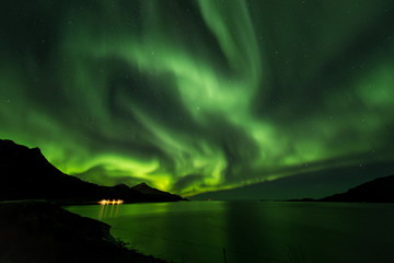 Northern Lights 2