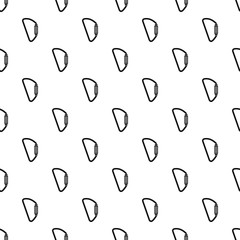 Poster - carabine pattern seamless vector repeat geometric for any web design