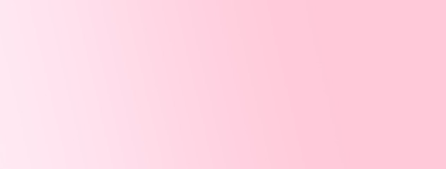 simple abstract light pink gradient banner background