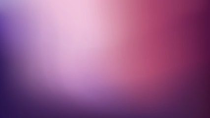 Wall Mural - Mixed purple pink gradient abstract background